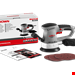 سنباده لرزان 450 وات کرون مدل Crown CT13395 