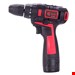  دریل شارژی 12 ولت ادون مدل QM-1006S