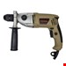 دريل چکشي سه نظام اتومات کرون مدل CT10067KLC 