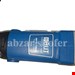 دستگاه فرز دیمردار سفارشی بی یو تی مدل AG115-1150/R