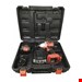 بکس شارژی 21 ولت ادون مدل UAW-21/300BL 