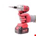 بکس شارژی 21 ولت ادون مدل UAW-21/300BL 
