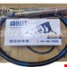   ویبره بتن صنعتی نیم تنه فلزی برند B.U.T مدل CV-35/1200