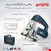  دستگاه اره عمود بر رونیکس مدل 4110