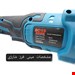  مجموعه 3 عددی دریل بتن کن و مینی فرز و بکس شارژی باس مدل 3PS