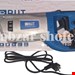   ویبره بتن صنعتی نیم تنه فلزی برند B.U.T مدل CV-35/1200