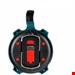  نور افکن شارژی رونیکس مدل RH-4255  