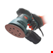  سنباده لرزان گرد چرخشی (اوربیتال) باس TD-125