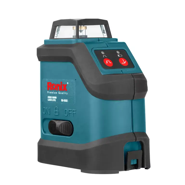  تراز لیزری RH-9502 رونیکس