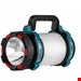  نور افکن شارژی رونیکس مدل RH-4255  