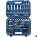  آچار بکس صنعتی باس مدل BS-108PCS مجموعه 108 عددی
