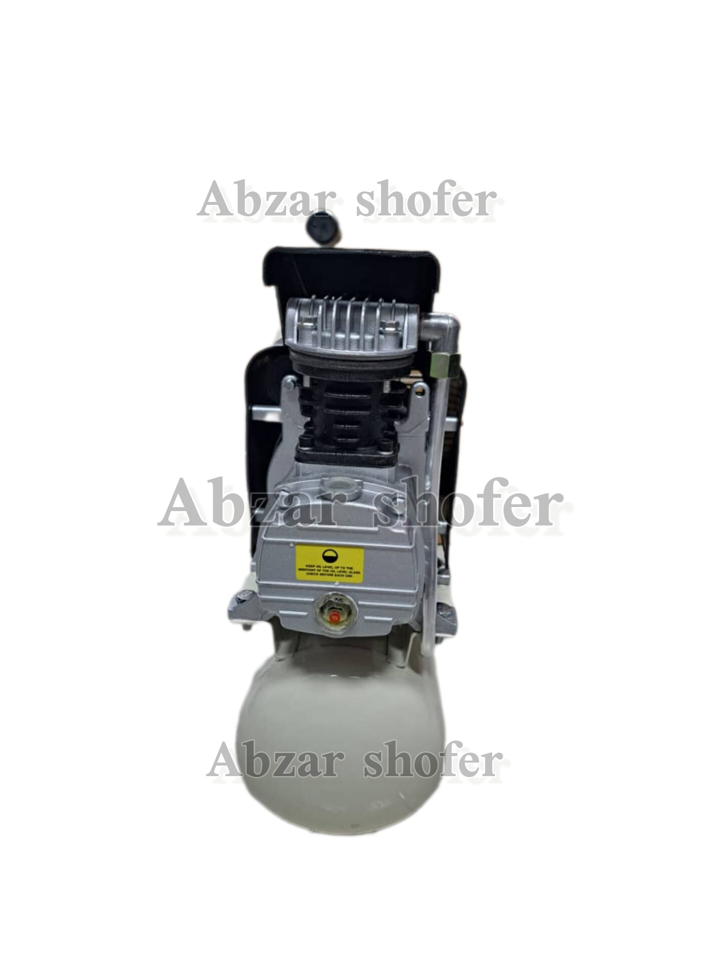 کمپرسور 10 لیتری روغنی ادون مدل AC800-10L