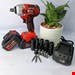 بکس شارژی 21 ولت ادون مدل ED-HC-28B