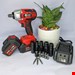 بکس شارژی 21 ولت ادون مدل ED-HC-28B