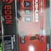  بکس شارژی براشلس ادون مدل ED-HC-48BL