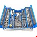  مجموعه 85 عددی جعبه ابزار باس مدل BS-TOLS-85