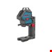  تراز لیزری 120+360 درجه نور سبز - RH-9503G