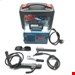  دستگاه جوش 350 آمپر باس مدل کیف دار کد ARC350-MINI