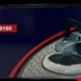   پولیش 2400 وات باس مدل BS-9180