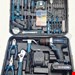  کیت دریل شارژی باس مدل BS-16