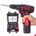  دریل شارژی 12 ولت ادون مدل QM-1006S