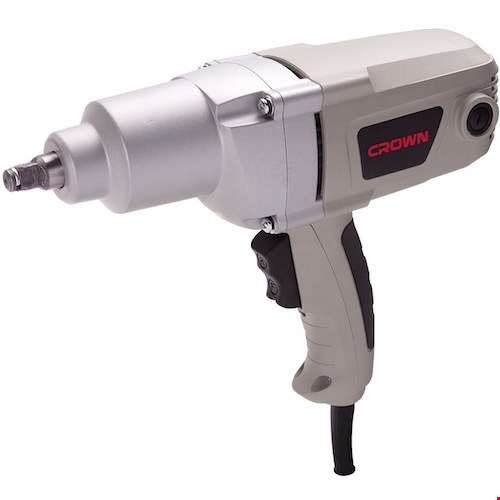 آچار بکس برقی کرون مدل CT12018 