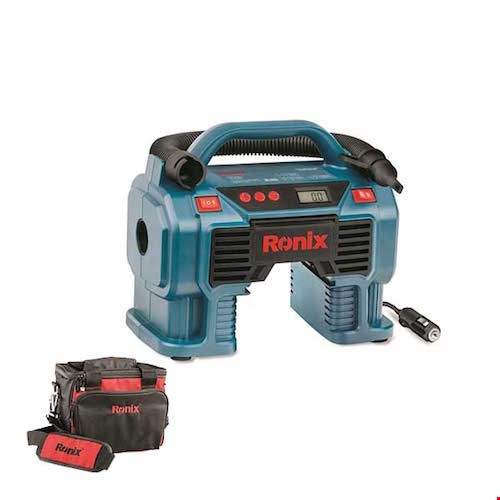 کمپرسور فندکی رونیکس مدلRH-4260B