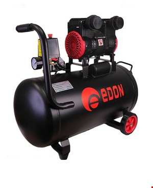 کمپرسور سایلنت ۲۵ لیتری ادون مدل ED550X-25L