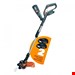 علف زن و چمن زن شارژی ورکس مدل WG160.3 اروپایی اصل
