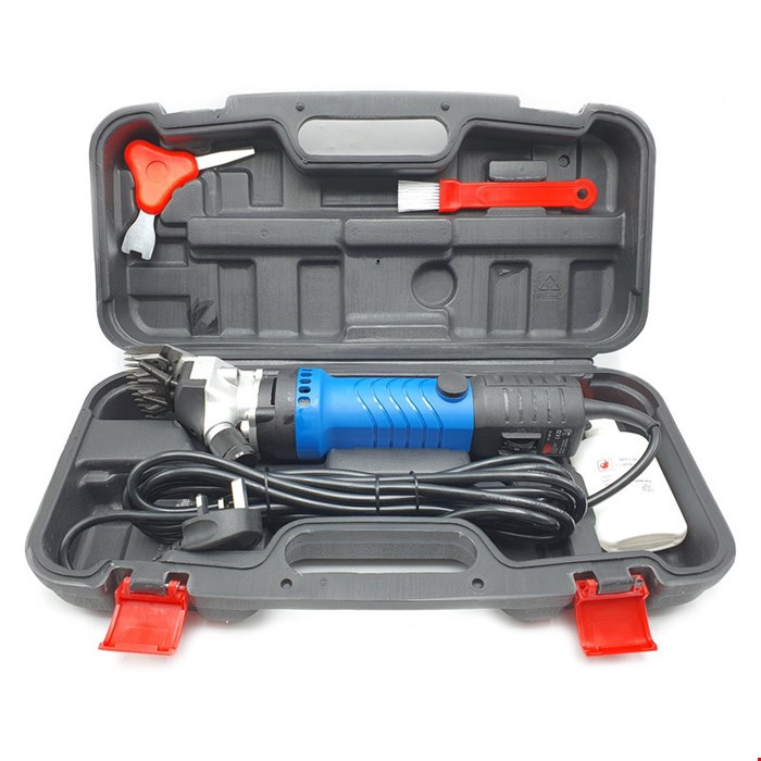 پشم زن صنعتی ST001A باس(850 وات)