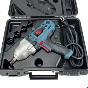 بکس برقی صنعتی باس مدل BS123GL279-9