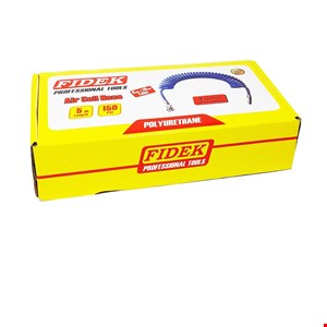 شلنگ کمپرسور فیدک مدل BTCP-0103 طول 5 متر