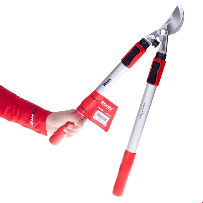 قیچی شاخه زن رونیکس مدل RH-3120