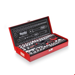 جعبه بکس رونیکس مدل RH2640 