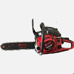 اره زنجیری بنزینی ادون 30 سانتیمتر مدل GCS-12/2800