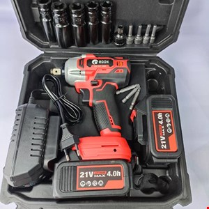 بکس شارژی 21 ولت ادون مدل ED-HC-28B