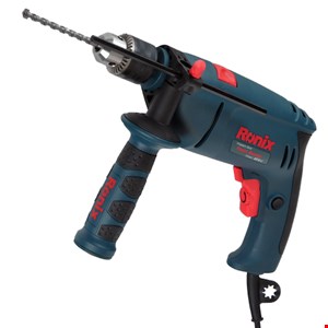 دریل چکشی رونیکس2210C