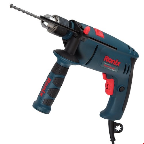 دریل چکشی رونیکس2210C