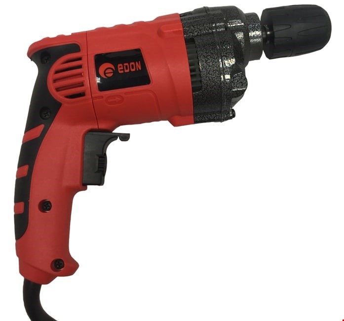 دریل اتومات نیم تنه فلزی ادون مدل ED-8005A