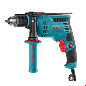 دریل چکشی ۱۳ میلی متری ۷۵۰ وات رونیکس مدل ۲۲۱۱x