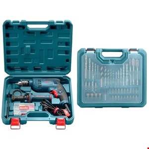 کیت دریل چکشی رونیکس مدل RS-0005