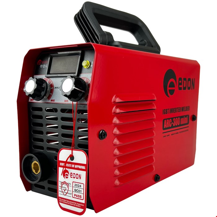 اینورتر جوشکاری مینی ادون مدل arc-300mini