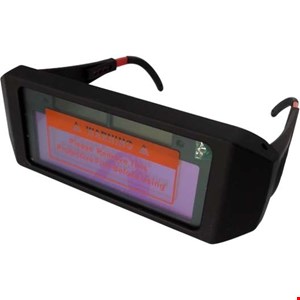 عینک جوشکاری اتوماتیک ادون مدل EDON TX-019