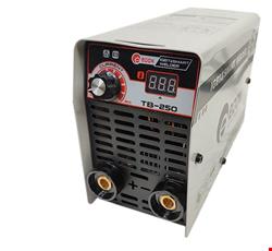 دستگاه جوش اینورتر دیجیتال ادون TB-250