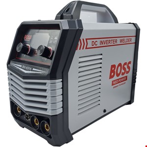 دستگاه جوش 650 آمپر باس مدل BS_650A