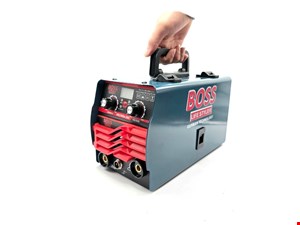 اینورتر جوشکاری۳۵۰ آمپر CO2 باس مدل MIG-MMA350