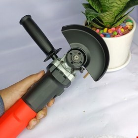 مینی فرز ادون مدل AG-125-1037P