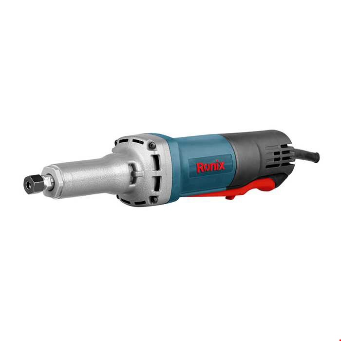 فرز انگشتی گلو بلند رونیکس مدل 3303