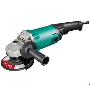 مینی فرز دی سی ای مدل ASM02-125B