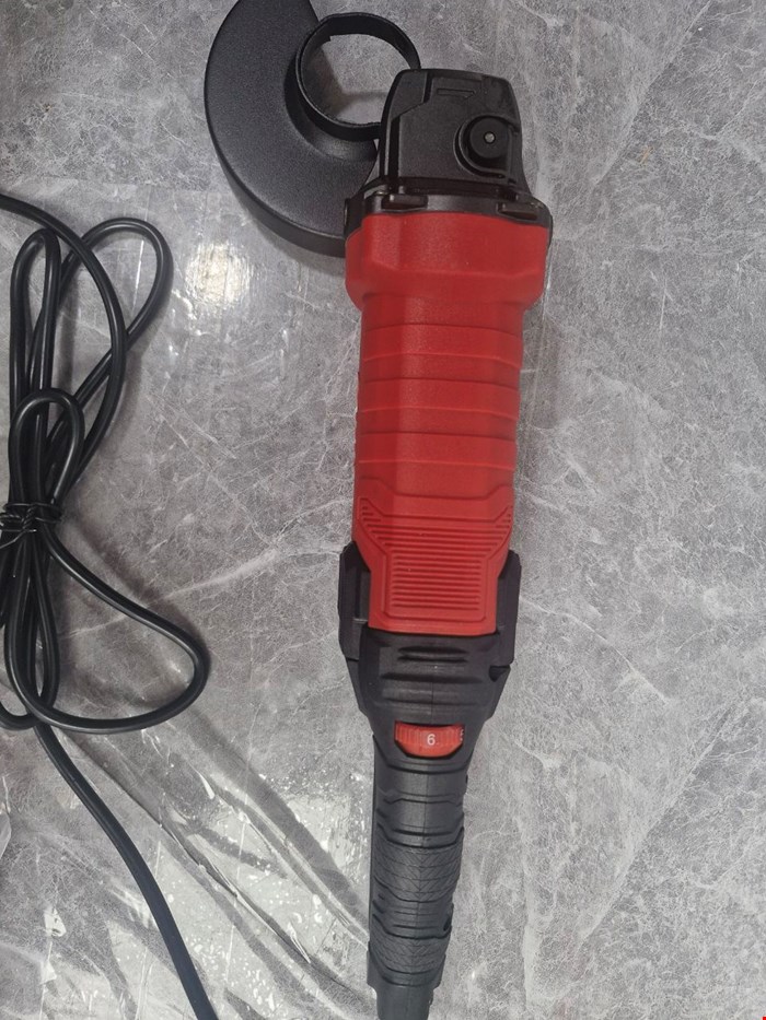 مینی فرز دیمردار ادون مدل EDON AG115/1200ER
